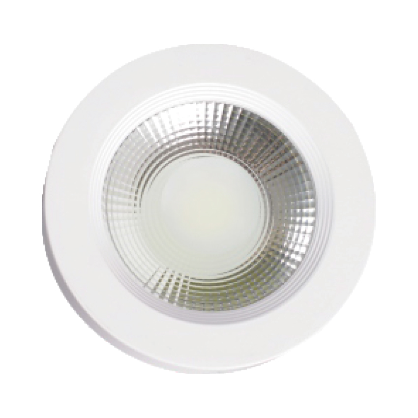 SURFACE DIE-CASTING COB DOWNLIGHT