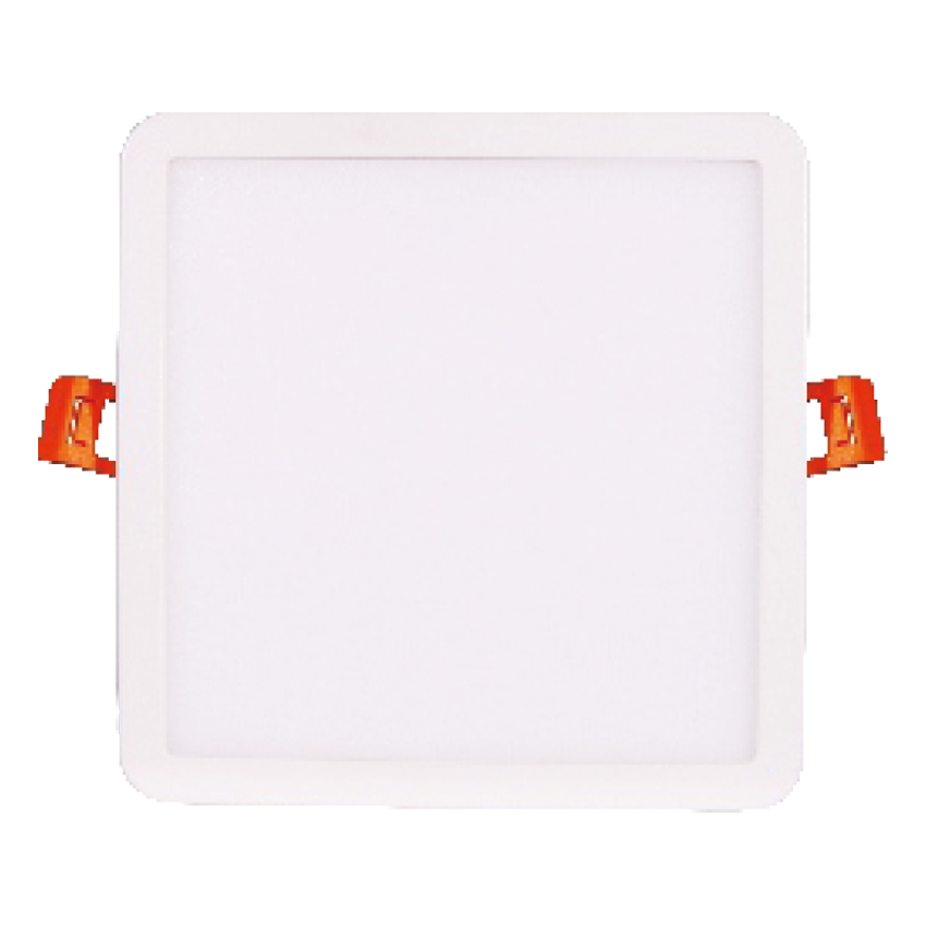 LED SQUARE PANEL-ALL IN ONE SERIES