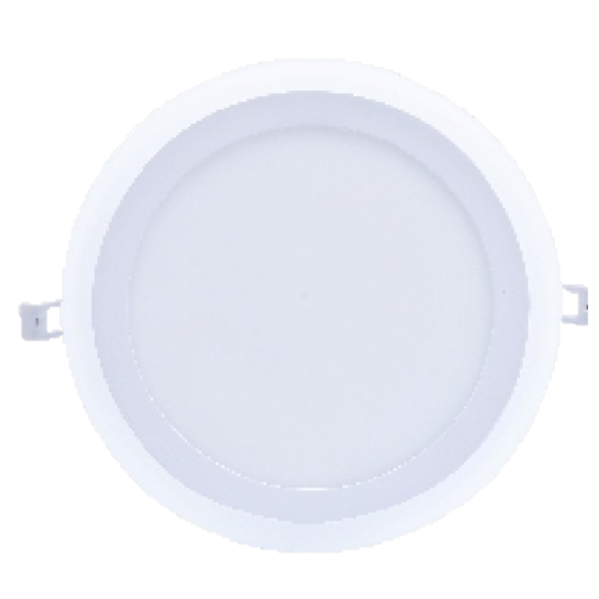 LED ROUND PANEL-CLASSICAL SERIES