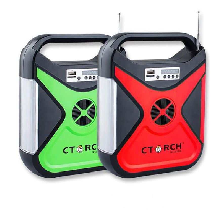 MULTI-FUNCTIONAL MOBILE POWER SYSTEM Ⅱ