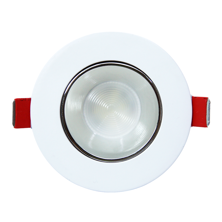 DIE-CASTING ALUMINUM  DOWNLIGHT MIRROR SERIES