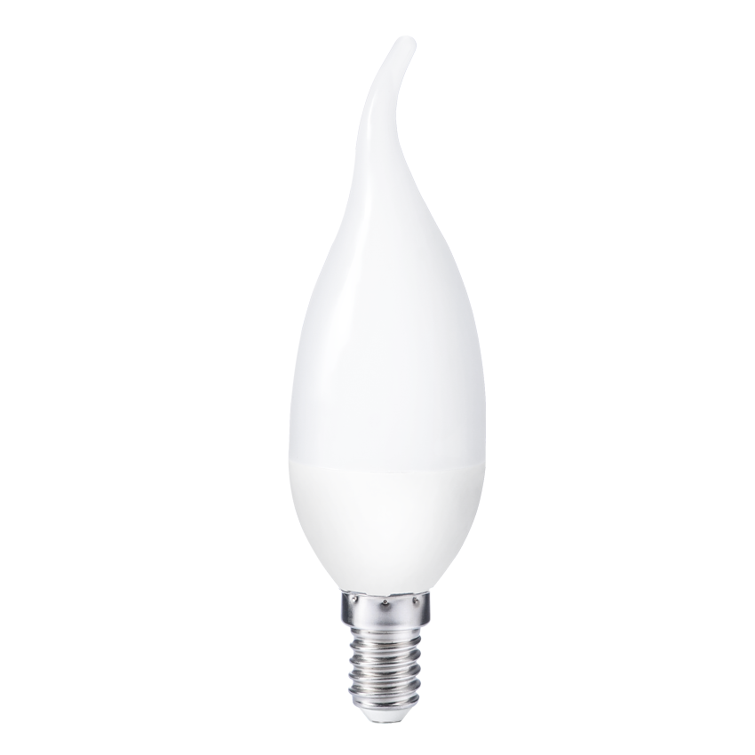 LED C BULB