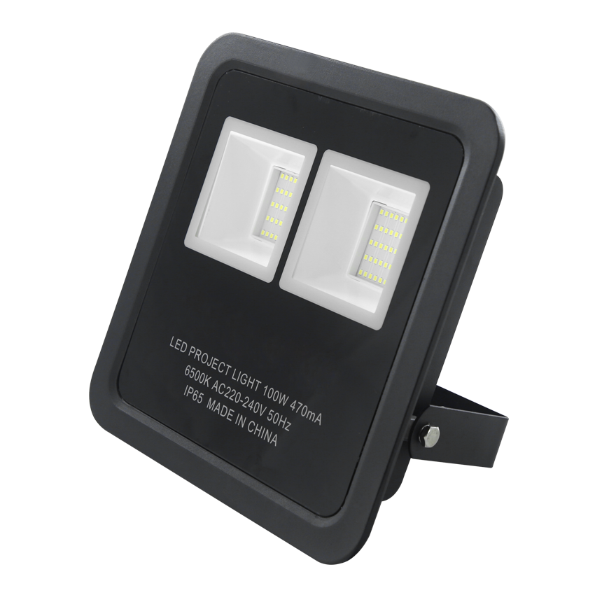 LED FLOOD LIGHT -BRILLIANT SERIES