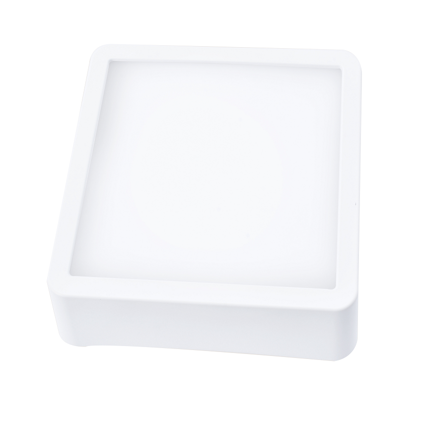 SURFACE LED SQUARE PANEL-SLIM SERIES