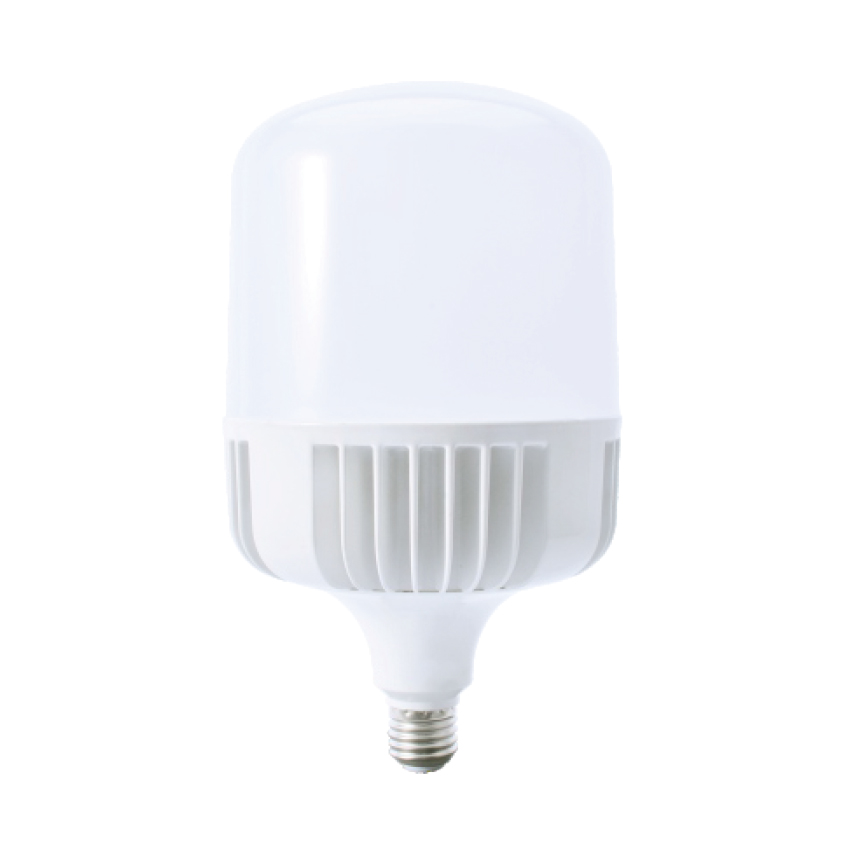 LED T BULB-DIE-CASTING ALUMINUM