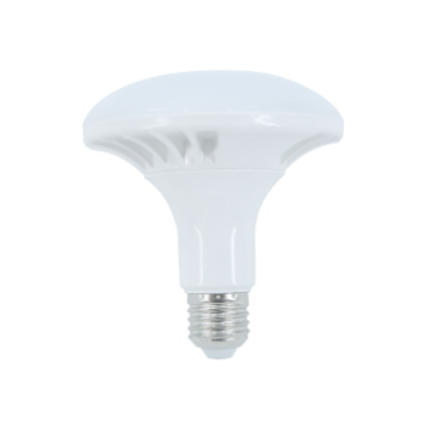 LED UFO BULB PC+AL