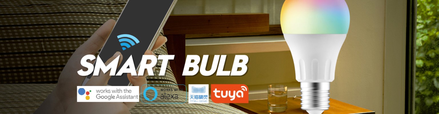 LED SMART BULB