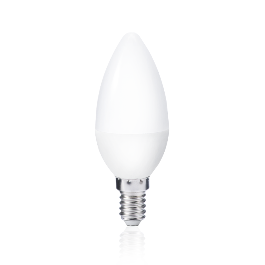 LED C BULB