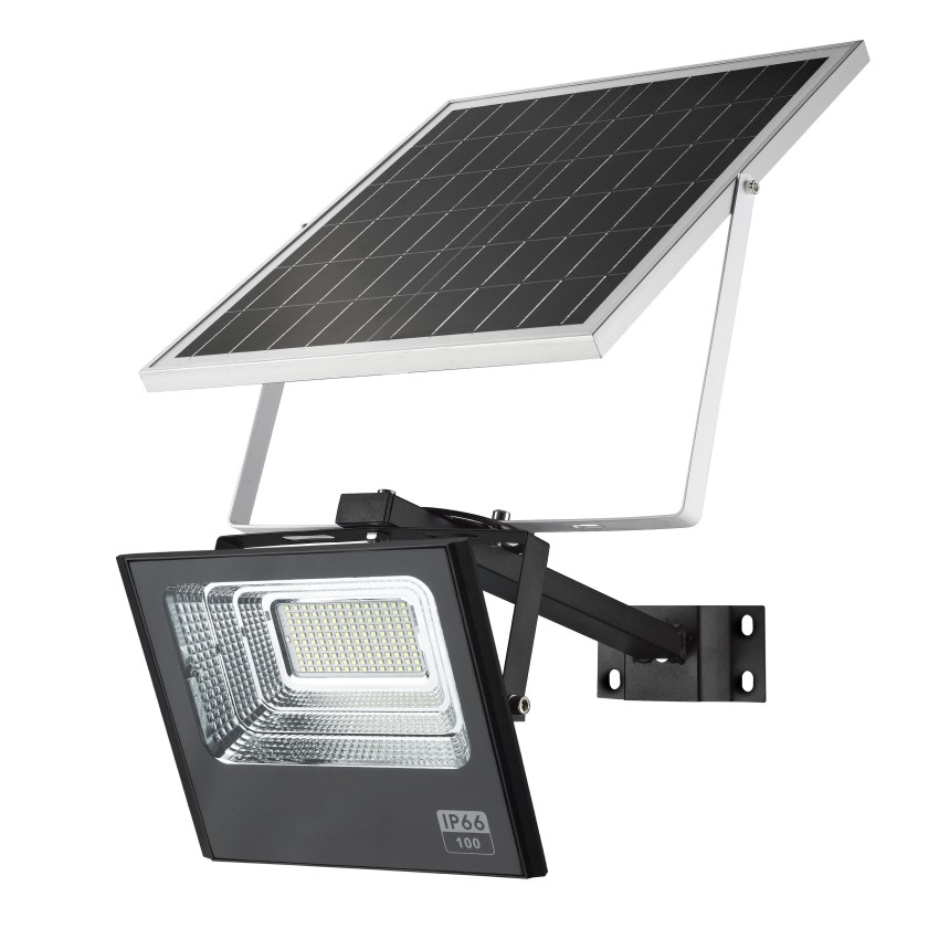 LED SOLAR FLOOD LIGHT-Bfen series