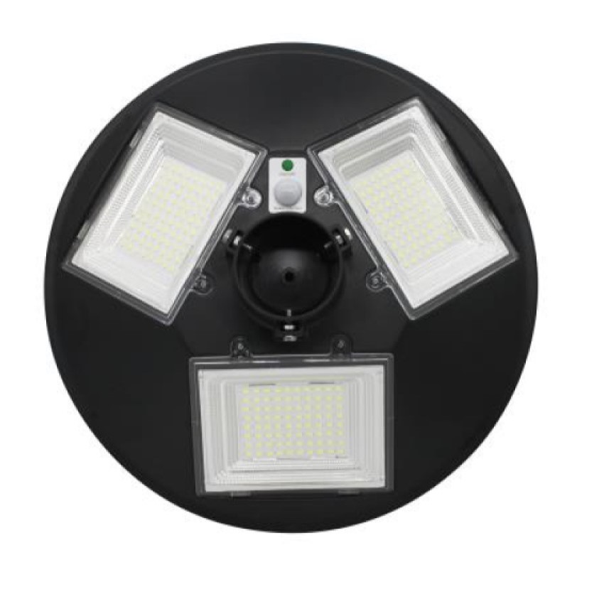 LED SOLAR STREET LIGHT -UFO SERIES