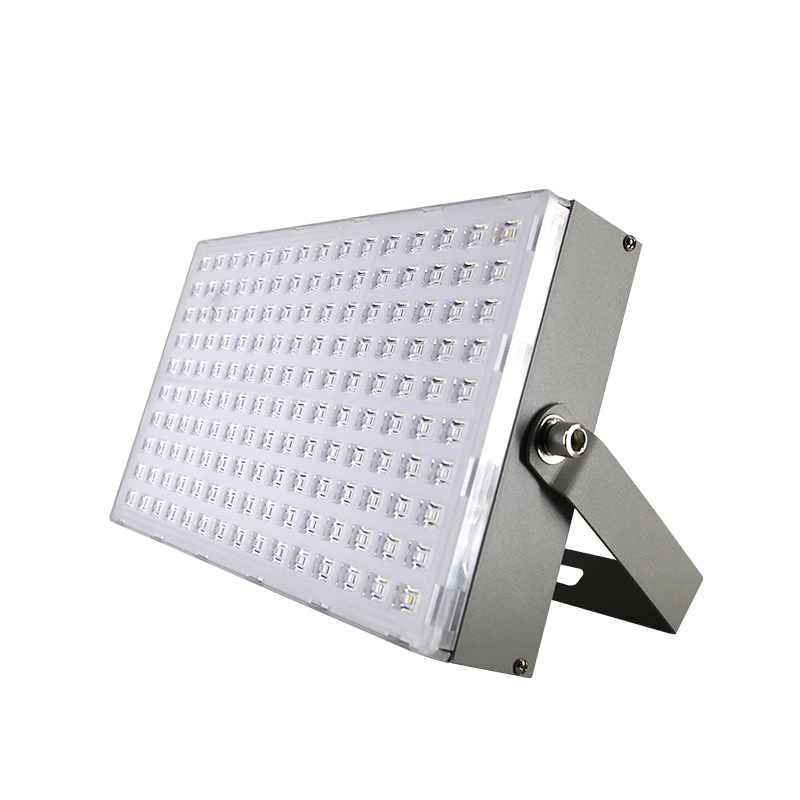 LED FLOOD LIGHT-WOLVERINE SERIES