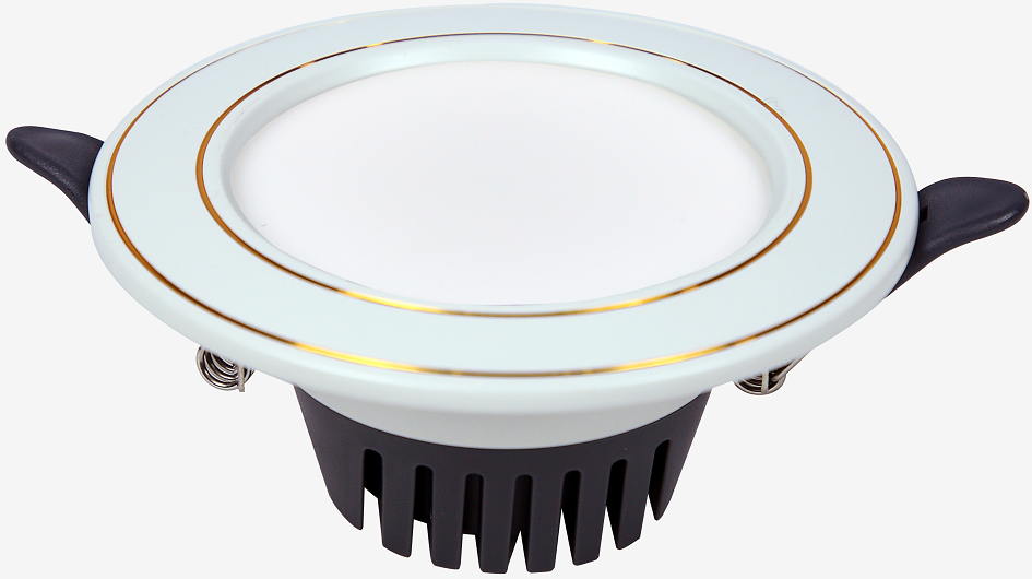 LED DOWNLIGHT-BRIGHT MOON SERIES