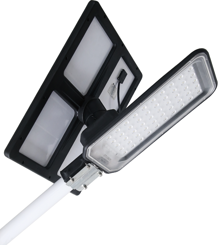 LED STREET LIGHT-AURORA SERIES