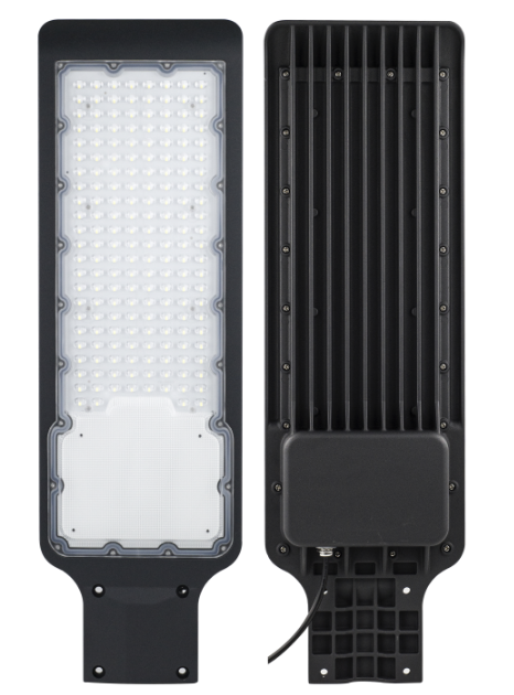 LED STREET LIGHT -WISDOM SERIES III