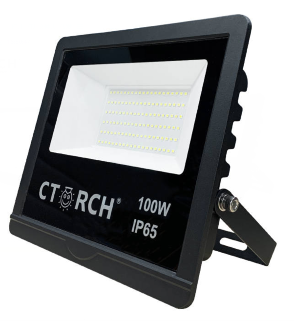 LED FLOOD LIGHT-HERO SERIES II