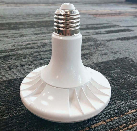 LED UFO BULB -PC+AL SERIES