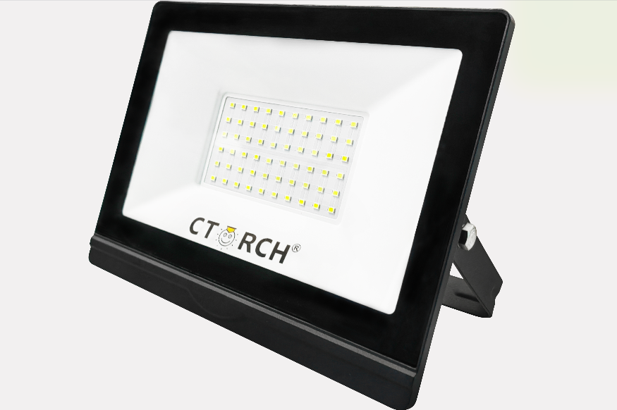 LED FLOOD LIGHT-ROCK SERIES II