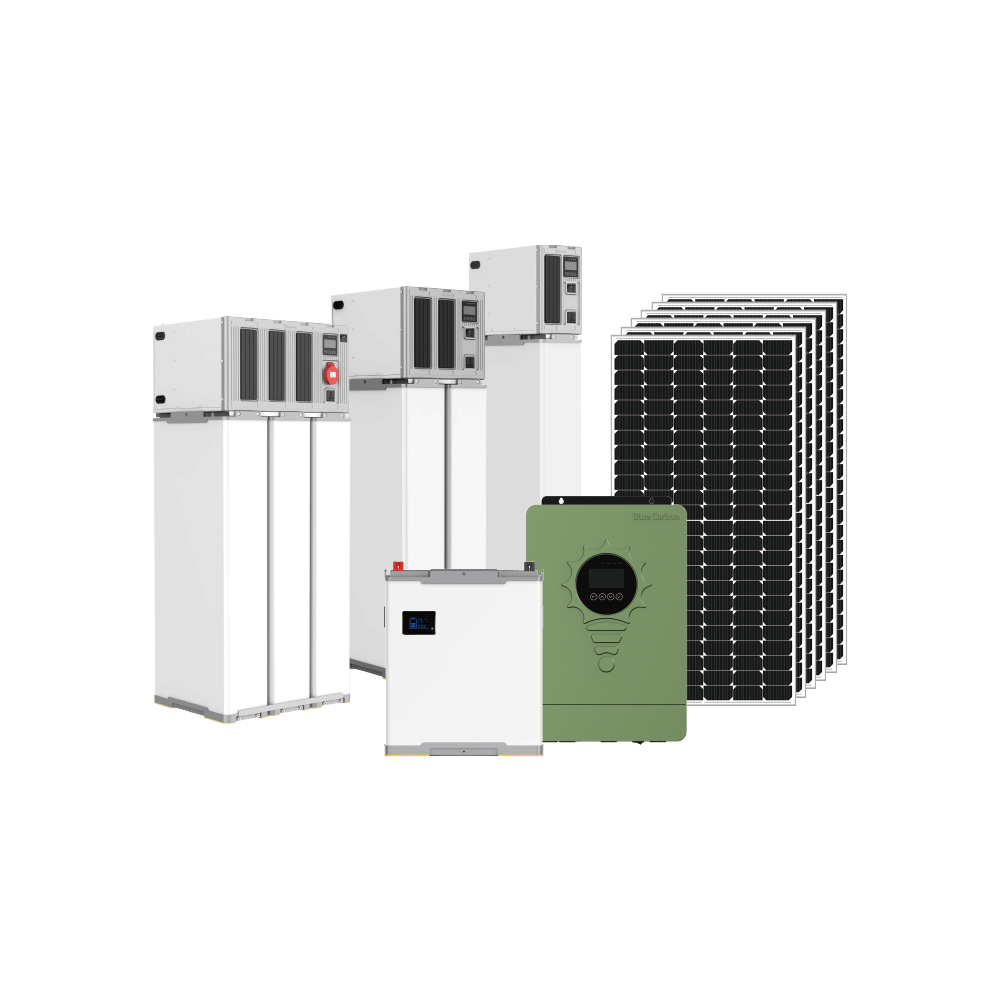 Solar Storage System