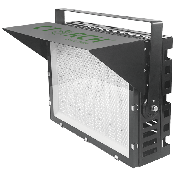 CTORCH-Provider of Integrated Smart Lighting Solutions